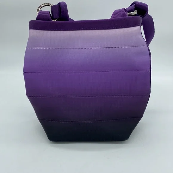Harveys Purple Ombre Tote Bag - Picture 13 of 16